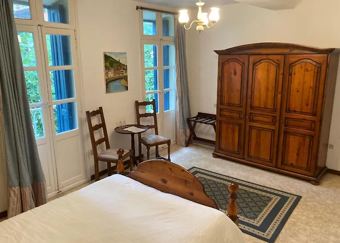 Poppys Chambres d'Hotes