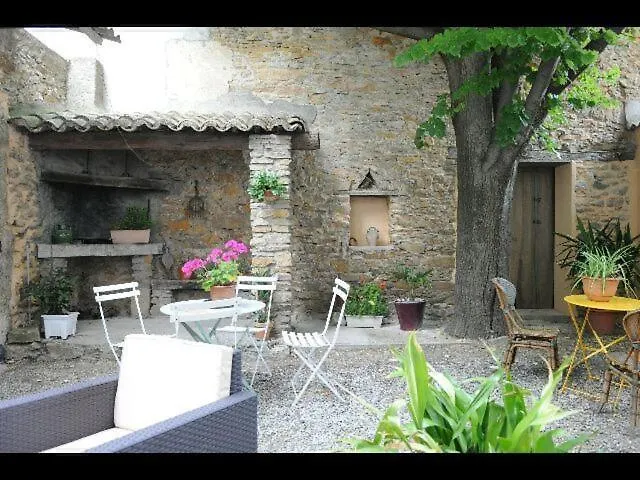 Le Sillon d'Alaric